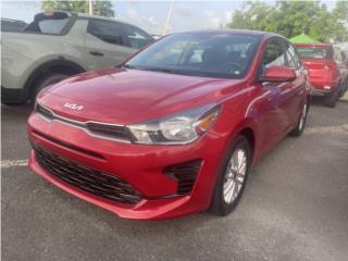 Kia Puerto Rico Kia Rio 2023