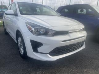 Kia Puerto Rico Kia Rio 2023