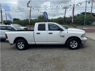 RAM Puerto Rico RAM 1500 4x4 4pts 2022