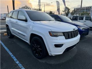 Jeep Puerto Rico JEEP GRAND CHEROKEE 2022