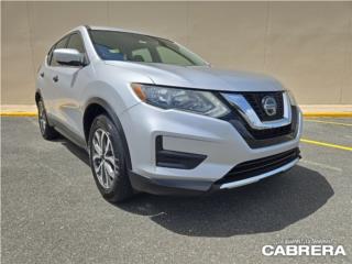 Nissan Puerto Rico 2019 Nissan Rogue SV