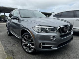 BMW Puerto Rico BMW X5I 2018