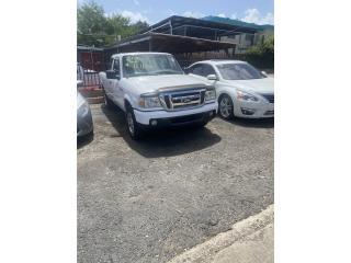 Ford Puerto Rico Ford Ranger 2010