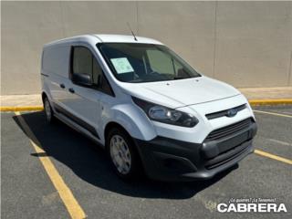 Ford Puerto Rico 2019 Ford Transit Connect XL