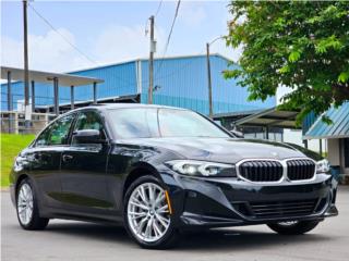 BMW Puerto Rico BMW 330 2023