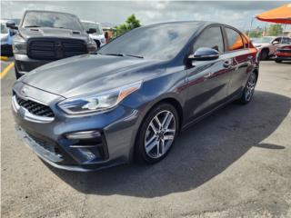 Kia Puerto Rico 2020 Kia Forte