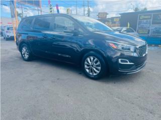 Kia Puerto Rico KIA  SEDONA  EX 2020  $18,995