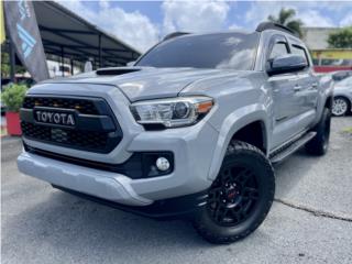 Toyota Puerto Rico TACOMA TRD SPORT / POCO MILLAJE!!