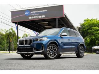 BMW Puerto Rico 2023 BMW X1 xDrive28i IMPORTADO  