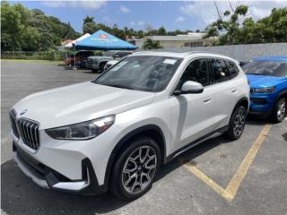 BMW Puerto Rico BMW X1 XDRIVE 28I 2023