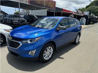 Chevrolet Puerto Rico 2019 Chevrolet Equinox LS $14900