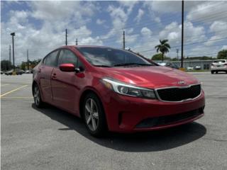 Kia Puerto Rico FINANCIAMIENTO DISPONIBLE 