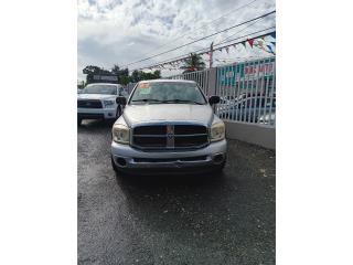 RAM Puerto Rico DODGE RAM 1500 2007