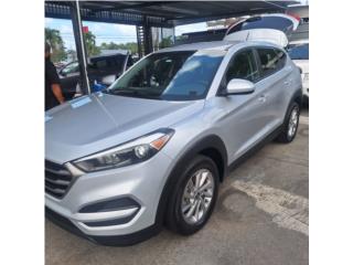 Hyundai Puerto Rico Hyundai Tucson 2016...importada