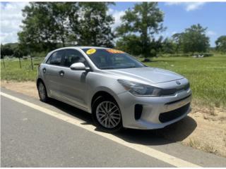 Kia Puerto Rico 2018 Kia Rio Quinto