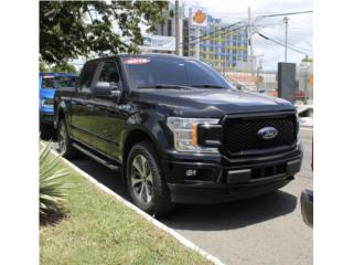 Ford Puerto Rico Ford F-150 STX 4X4