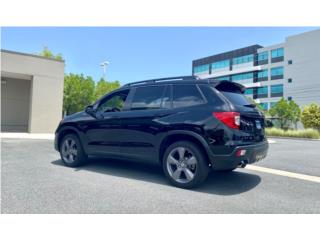 Honda Puerto Rico HONDA PASSPORT TOURING AWD 