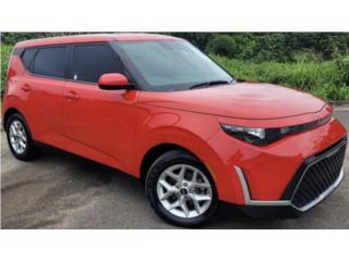 Kia Puerto Rico KIA SOUL 2023