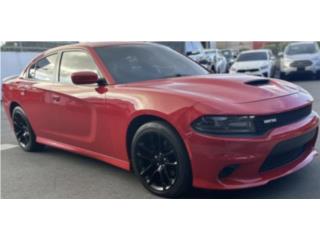 Dodge Puerto Rico DODGE CHARGER 2019 