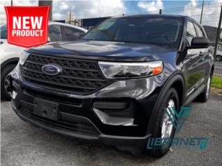 Ford Puerto Rico EN OFERTA***FORD EXPLORER|2022| BONOS****