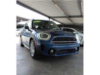 MINI  Puerto Rico Mini Cooper Countryman 2022