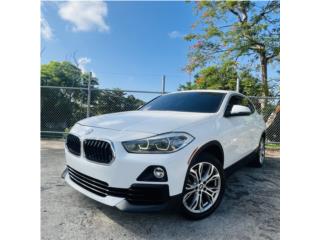 BMW Puerto Rico BMW/X2/XDrive28/2018