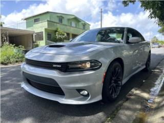 Dodge Puerto Rico DODGE CHARGER DAYTONA 5.7 2020 