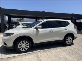 Nissan Puerto Rico Nissan Rogue 1015 $9500