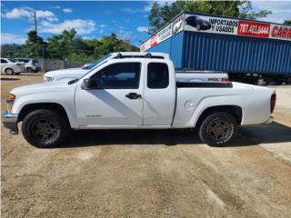 Chevrolet Puerto Rico Chebrolet colorado 4x2