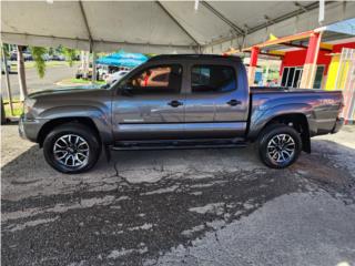 Toyota Puerto Rico Toyota tacoma 