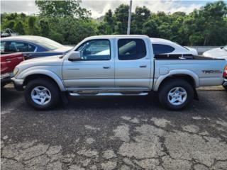 Toyota Puerto Rico Toyota tacoma 