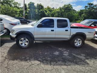 Toyota Puerto Rico Toyota tacoma 