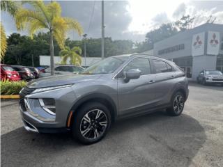 Mitsubishi Puerto Rico Mitsubishi Eclipse Cross 2024