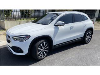 Mercedes Benz Puerto Rico GLA 250