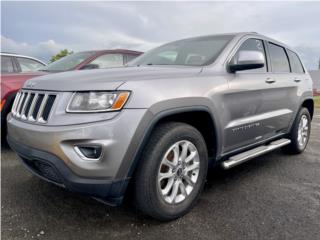 Jeep Puerto Rico GRAND CHEROKEE LAREDO / APROVECHA***