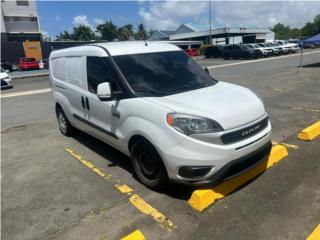 RAM Puerto Rico Promaster City 