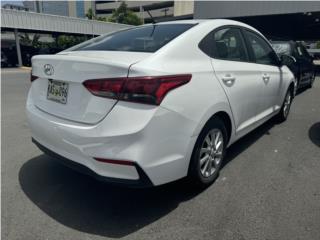 Hyundai Puerto Rico Toyota Corolla LE 2022