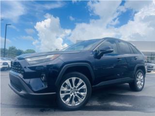 Toyota, Rav4 2024 Puerto Rico