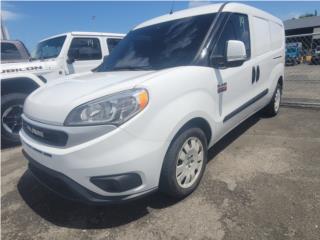 RAM Puerto Rico CITY CARGO BLANCA 21K MILLAS DESDE 279