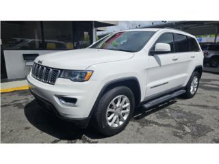 Jeep, Grand Cherokee 2021 Puerto Rico Jeep, Grand Cherokee 2021