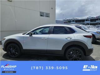 Mazda, CX-30 2024 Puerto Rico