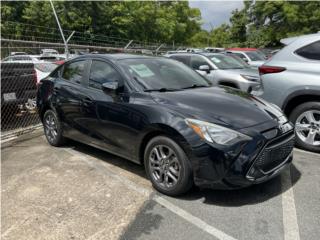 Toyota Puerto Rico Toyota Yaris Sport 2019