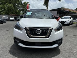 Nissan Puerto Rico Nissan Kicks SR 2020 