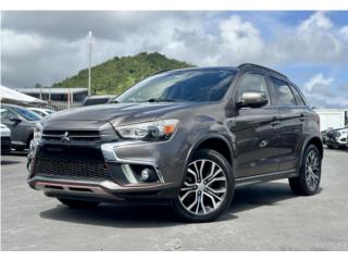 Mitsubishi Puerto Rico MITSUBISHI OUTLANDER SPORT 2019 