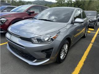 Kia Puerto Rico Kia Rio 2023