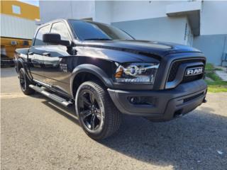 RAM Puerto Rico Ram 2024 con 2183 millas