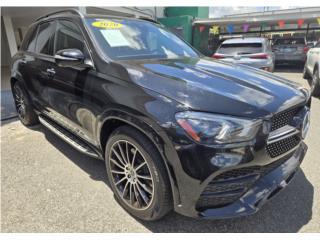 Mercedes Benz Puerto Rico Mercedes Benz GLE 450 2020