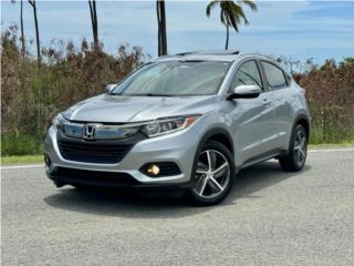 Honda, HRV 2022 Puerto Rico Honda, HRV 2022