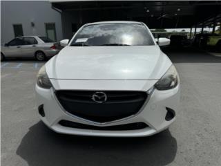 Mazda Puerto Rico MAZDA 2 2019