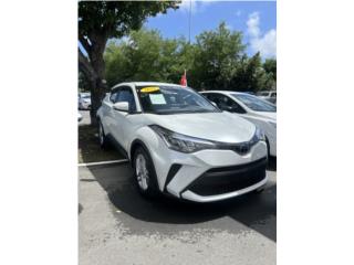 Toyota Puerto Rico TOYOTA CHR 2022